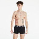 Nike Underwear   Boxershorts Dri FIT Essential Micro 3 pk   Svart