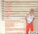 Puscifer  Conditions Of My Parole  CD