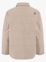 Didriksons Ore Jakke Beach Beige 140