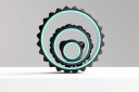 Chirp Wheel XR 3 pack