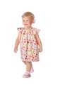 Burda 9435 - Klessett EUR: 68-98, US 6M-3
