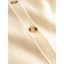 Noella Lenyx Knit Cardigan - Cream - S