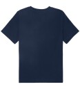 Fila T skjorte Benna Regular Logo Blå