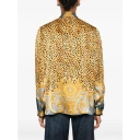 Versace Dame Bluser & Skjorter Flerfarget S,