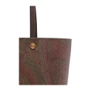 Etro Dame Vesker Brun ONE SIZE,