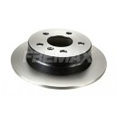 Bremseskive FREMAX BD-0119