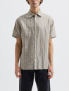 Brixtol Textiles Callum - Beige - XL