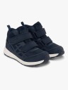 Viking Footwear Kid"s Veme Reflex Mid Gore-Tex 2v Navy 26