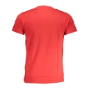 Cavalli Class Herre Topper Rød 2XL,