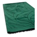 Alberta Ferretti Dame Accessories Grønn ONE SIZE,
