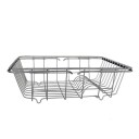 24Hshop Oppvaskstativ for vask