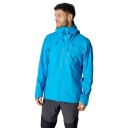 Rab Firewall Mountain Jacket M Maya Blue