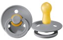 Bibs Naturgummi Smokk 0/6 måneder S Cloud
