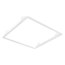 LEDVANCE panel universal recessed mount frame