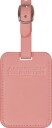 American Tourister Bagasjemerke 2-Pakk, Solar Pink