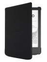 PocketBook Shell Cover (6") - Black