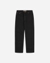 Doc Craven Jeans Black