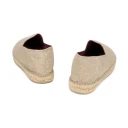 Manebí Herre Sko Beige 45 EU,