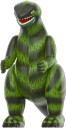 Toho  ReAction Wv1  Godzilla Marusan Tin