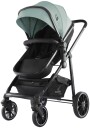 Asalvo Convertible Dubai 2 Trille 22 kg Oliven