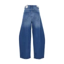 Icon Denim, Dame, Jeans, Blå, W31,