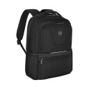 Ryggsekk Wenger xe resist tablet 16" sort