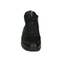 Durea Dame Sko Svart 38 1/2 EU,