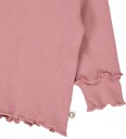 Müsli Genser   Rib   Cozy Meg   Nostalgi Rose   Müsli   2 år 92   Genser   Rosa