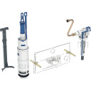 GEBERIT konverteringssett 3/6 liter