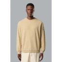Stone Island Herre Gensere & Hettegensere Beige L,