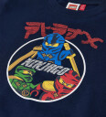 LEGO® Ninjago Collegegenser   LWSian 606   Navy   LEGO® Wear   10 år (140)   Collegegenser   Marineblå