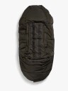 Elodie Luxe W& D Vognpose Svart