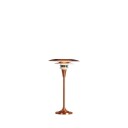 Belid Diablo Bordlampe Ø20 Copper