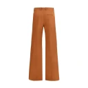 Chloé Dame Bukser Brun M,
