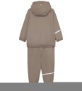 CeLaVi Regntøy m. Fleece   Sopp   CeLaVi   140   Regntøy Beige Brun