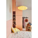 Nordlux Villo 60 Skjerm Yellow