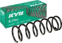 KYB RA5105 Fjær