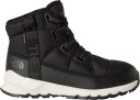 The North Face  Women's ThermoBall Lace Up Luxe Waterproof TNF Black/Asphalt Grey 42