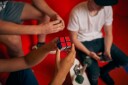 Rubiks Mini 2x2  6064345