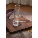 Aytm - Sessio Tray Square Walnut/Gold AYTM