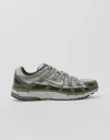 Nike Nike P 6000 Lave sneakers Grønn