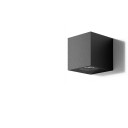 Loom Design - Alf Utendørs Vegglampe IP65 Black Loom Design
