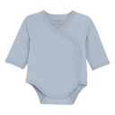 Fixoni Wrap Body Ls - Blue - 50