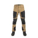 Arrak Outdoor Active Stretch Pants M SHORT Khaki 50S 50S