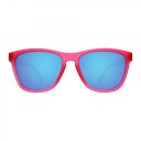Goodr Sunglasses Flamingos On A Booze Cruise Pink OneSize