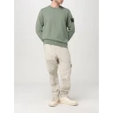 Stone Island Herre Gensere & Hettegensere Grønn XL,