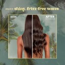 Beachwaver Malibu Sunrise B1 Rotating Curling Iron