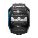 Miele Boost CX1 Blue Pulse poseløs støvsuger Obsidian Black
