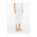 Faithfull the brand Dame Bukser Hvit S,