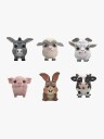 Schleich Figur Dyr Blandet